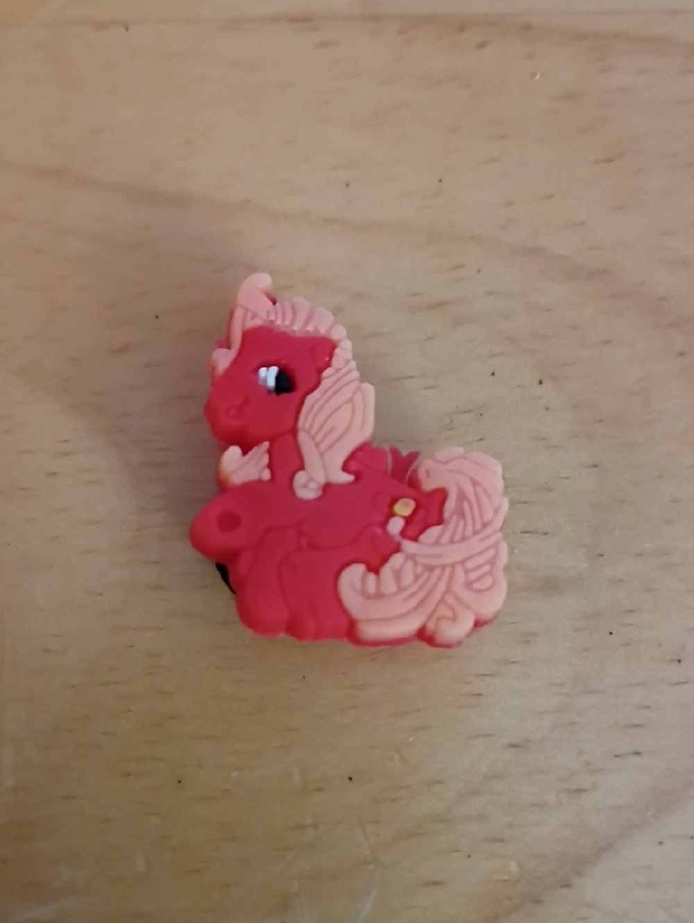 10 for $10 Jibbitz Croc Charms - My Little Pony 3 - New Shoe Charm